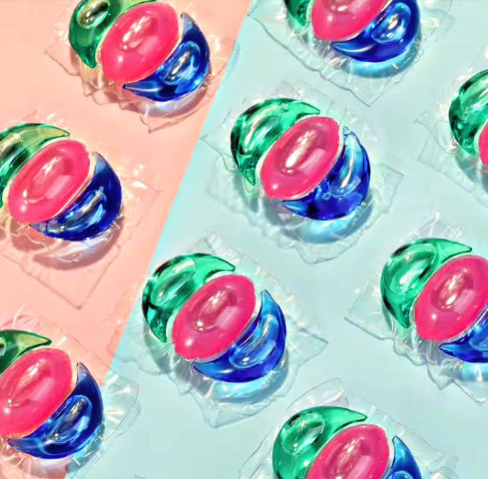 Laundry Pods