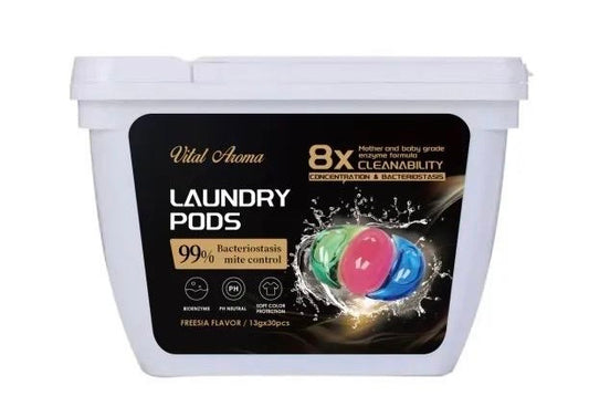 Laundry Pods